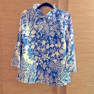 Tuckernuck Top